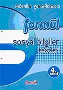 4. Sınıf Sosyal Bilgiler Yaprak Testleri