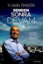 Benden Sonra Devam (Karton Kapak)