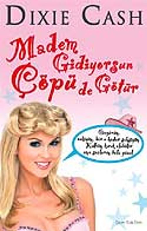 Madem Gidiyorsun Çöpü de Götür