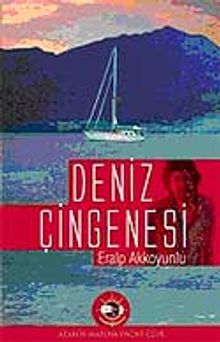 Deniz Çingenesi