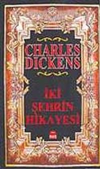 İki Şehrin Hikayesi