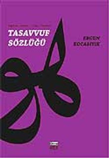 Tasavvuf Sözlüğü