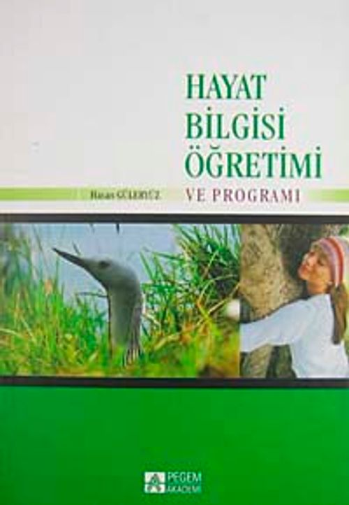 Hayat Bilgisi Öğretimi