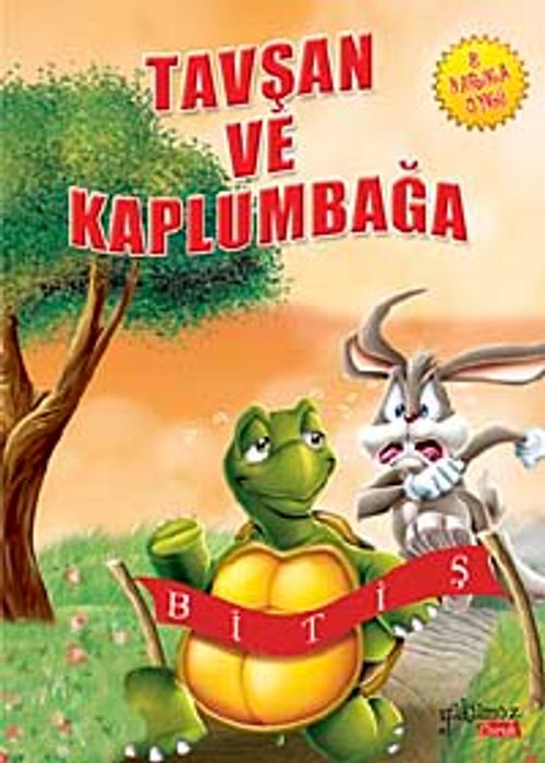 Tavşan ile Kaplumbağa