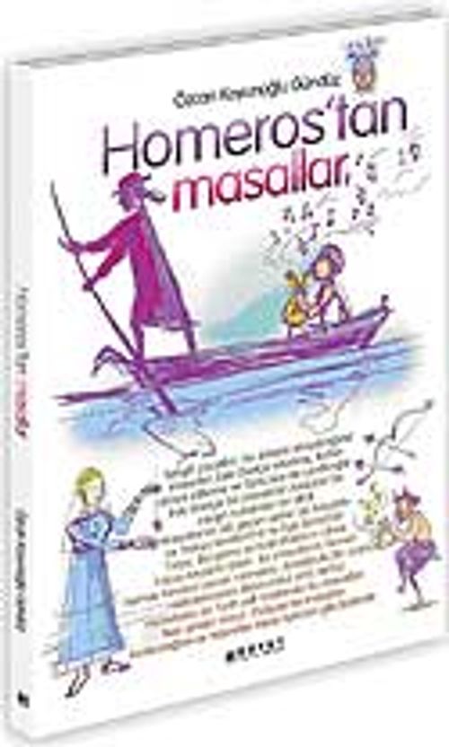 Homeros'tan Masallar