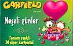 Garfield Neşeli Günler