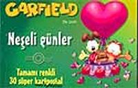 Garfield Neşeli Günler