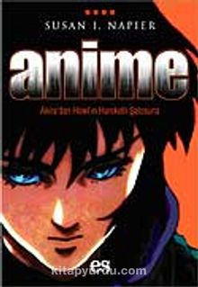 Anime & Akira'dan Hawl'ın Hareketli Şatosuna