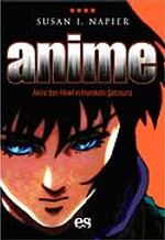 Anime & Akira'dan Hawl'ın Hareketli Şatosuna