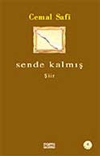 Sende Kalmış