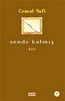 Sende Kalmış