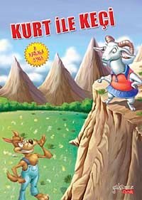 Kurt ile Keçi