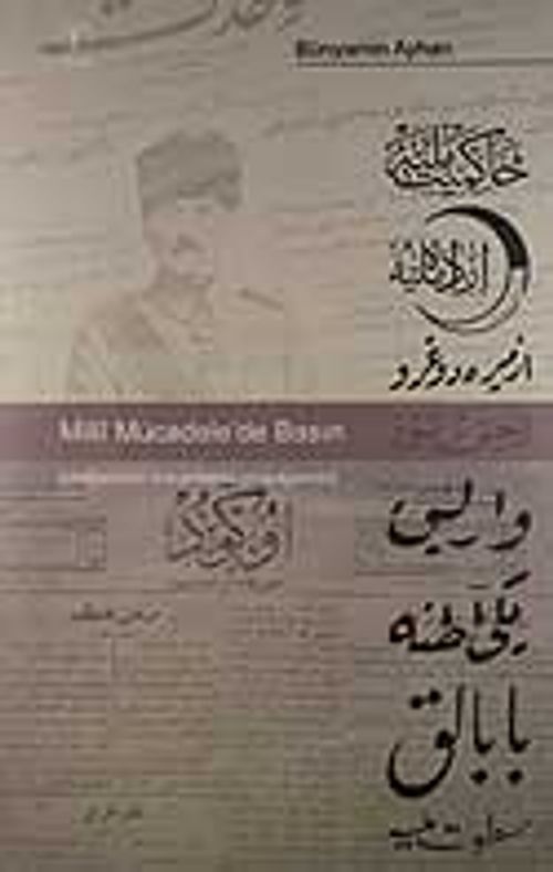 Milli Mücadele'de Basın & Olağanüstü Durumlarda Propaganda