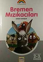 Bremen Mızıkacıları