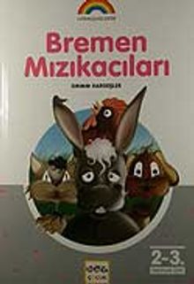 Bremen Mızıkacıları