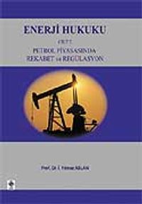 Enerji Hukuku Cilt:2