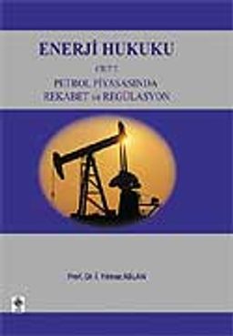 Enerji Hukuku Cilt:2