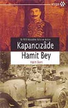 Kapancızade Hamit Bey
