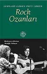 Rock Ozanları & Leonard Cohen - Patti Smith