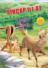 Sincap ile At
