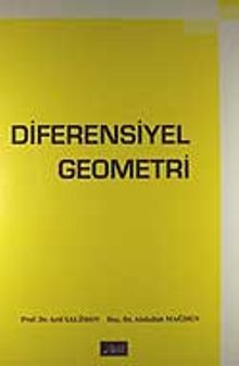 Diferensiyel Geometri