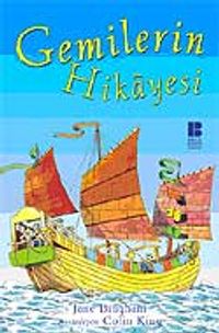Gemilerin Hikayesi