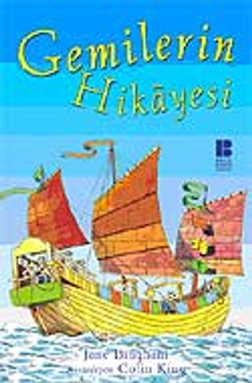 Gemilerin Hikayesi
