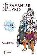 Bir Zamanlar Evren
