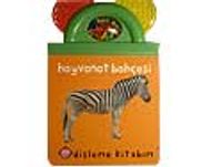 Dişleme Kitabım & Hayvanat Bahçesi