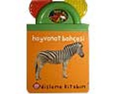 Dişleme Kitabım & Hayvanat Bahçesi