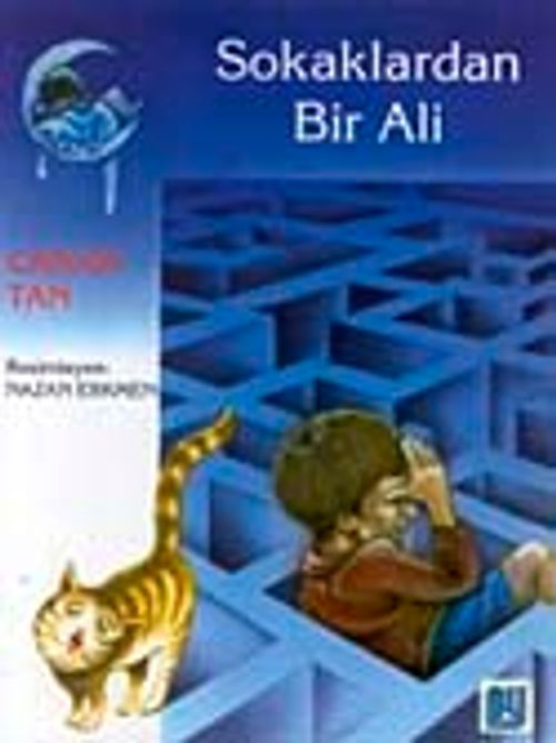 Sokaklardan Bir Ali