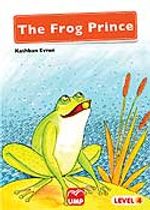 The Frog Prince (Level 4)