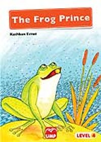 The Frog Prince (Level 4)