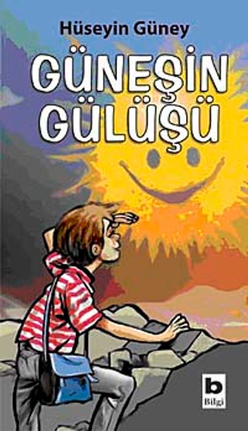 Güneşin Gülüşü