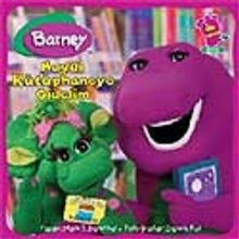 Haydi Kütüphaneye Gidelim