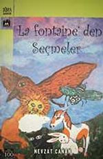La Fontaine'den Seçmeler