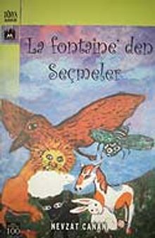 La Fontaine'den Seçmeler