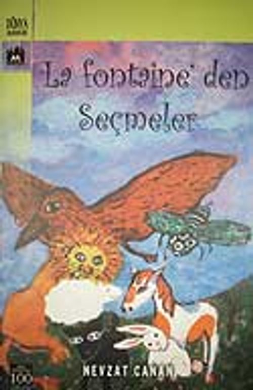 La Fontaine'den Seçmeler