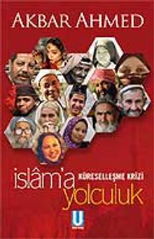 İslam'a Yolculuk Küreselleşme Krizi