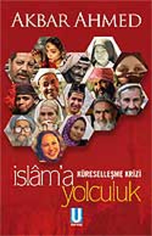 İslam'a Yolculuk Küreselleşme Krizi