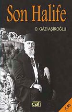 Son Halife (Cep Boy)