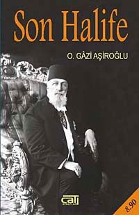 Son Halife (Cep Boy)