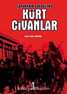 Çanakkale Savaşı'nda Kürt Civanlar