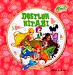 Dostluk Kitabı Winx Klubü