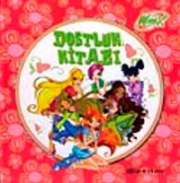 Dostluk Kitabı Winx Klubü
