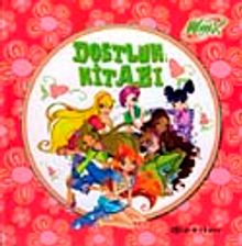 Dostluk Kitabı Winx Klubü