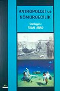 Antropoloji ve Sömürgecilik