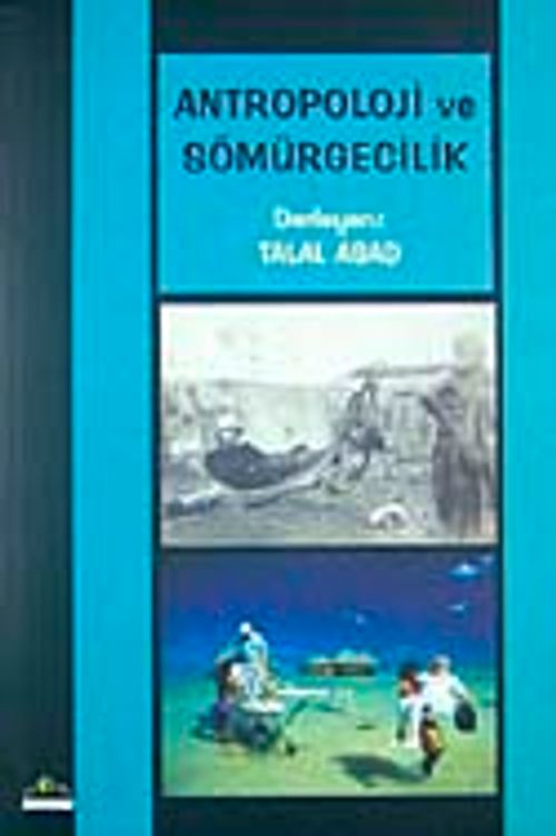 Antropoloji ve Sömürgecilik