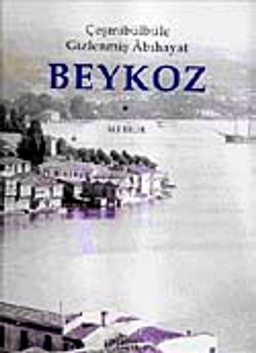 Beykoz & Çeşmibülbüle Gizlenmiş Abıhayat