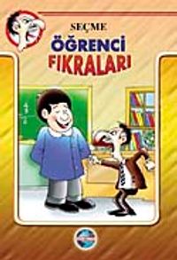 Seçme Öğrenci Fıkraları